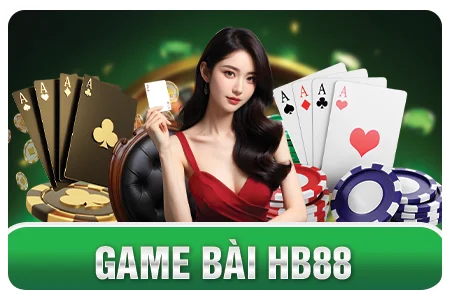 game bài hb88