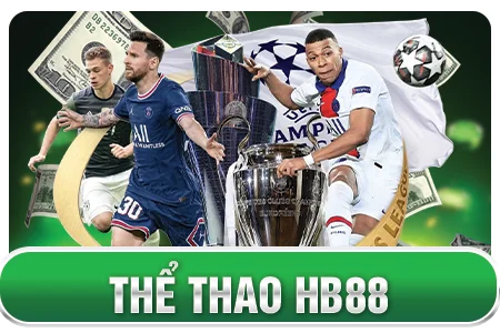 thethao hb88